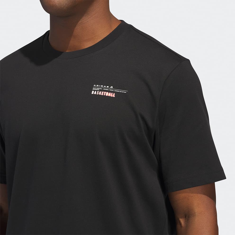 adidas Ανδρικό T-Shirt