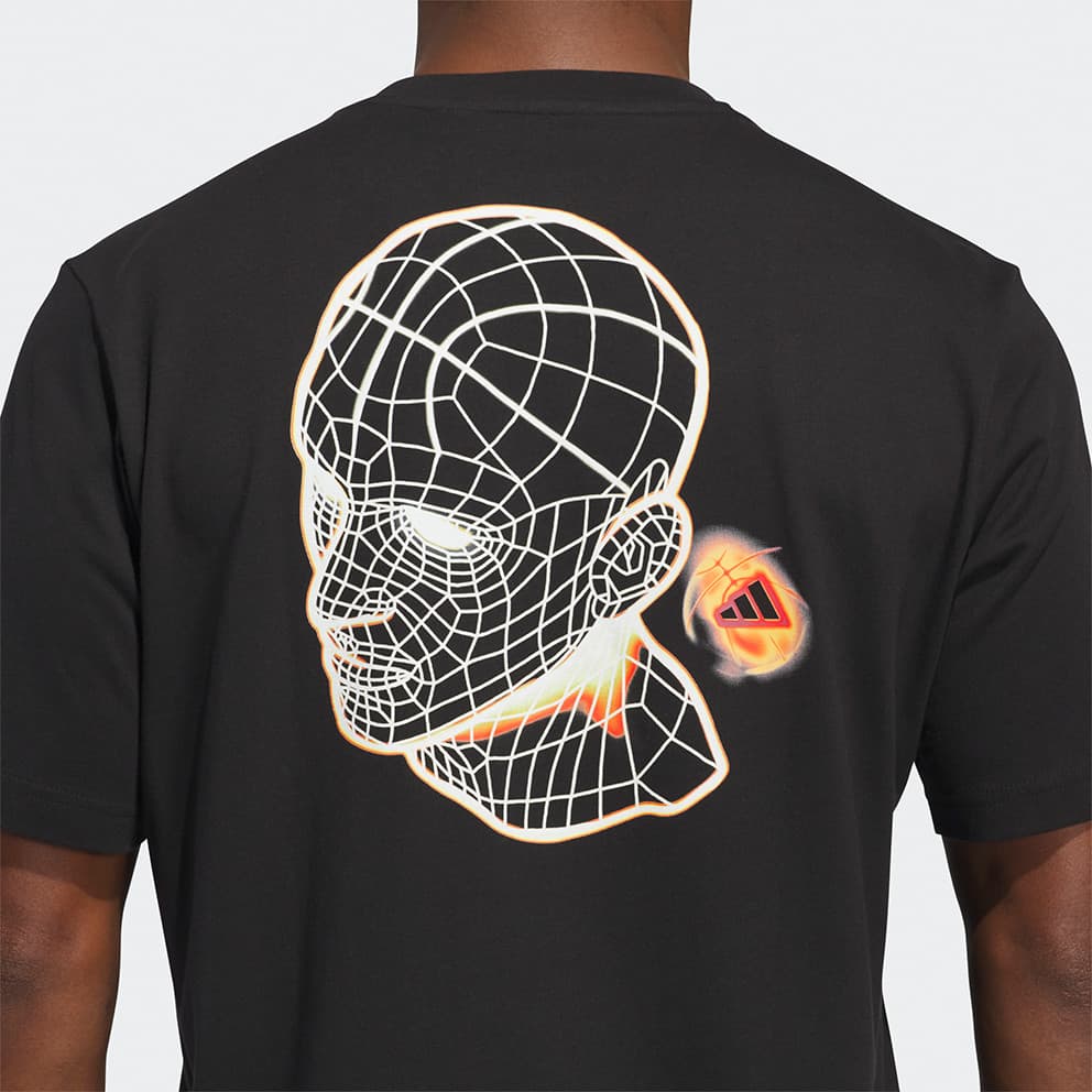 adidas Ανδρικό T-Shirt