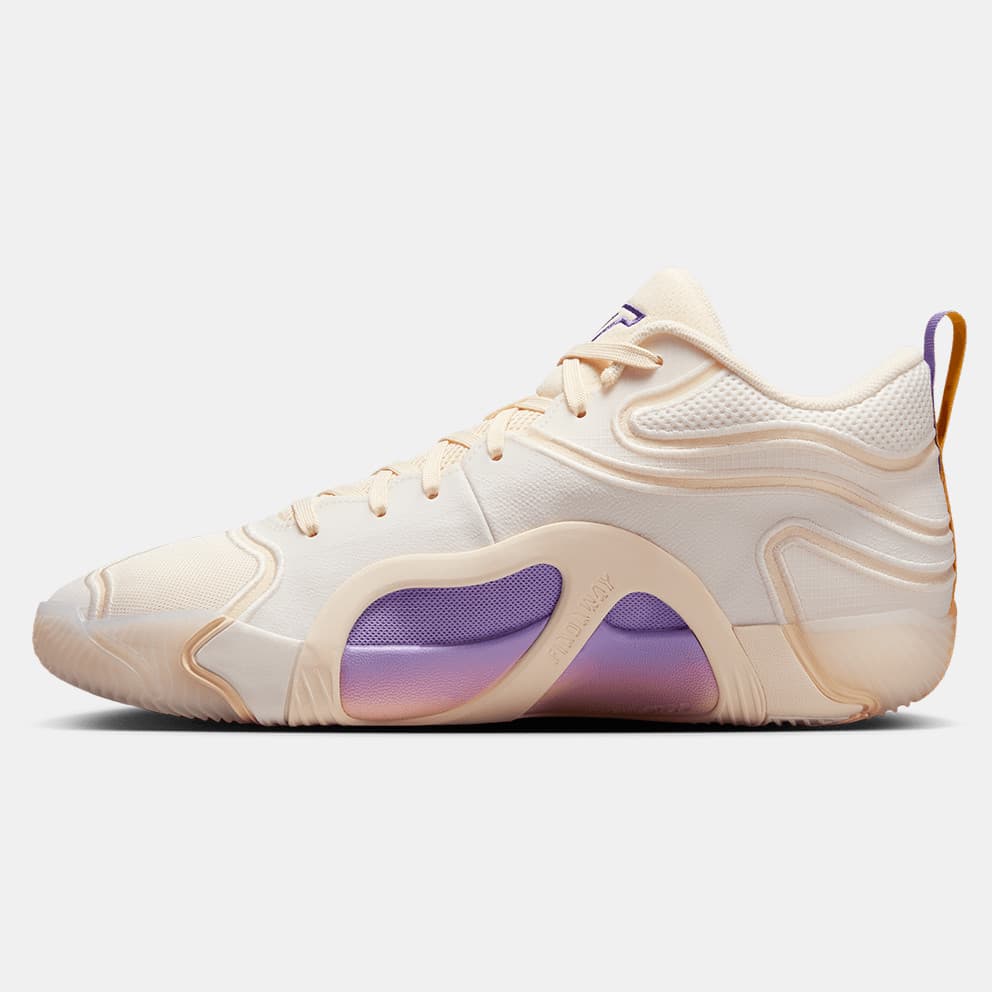 Jordan Tatum 3 "Hobbies" Ανδρικά Μπασκετικά Παπούτσια