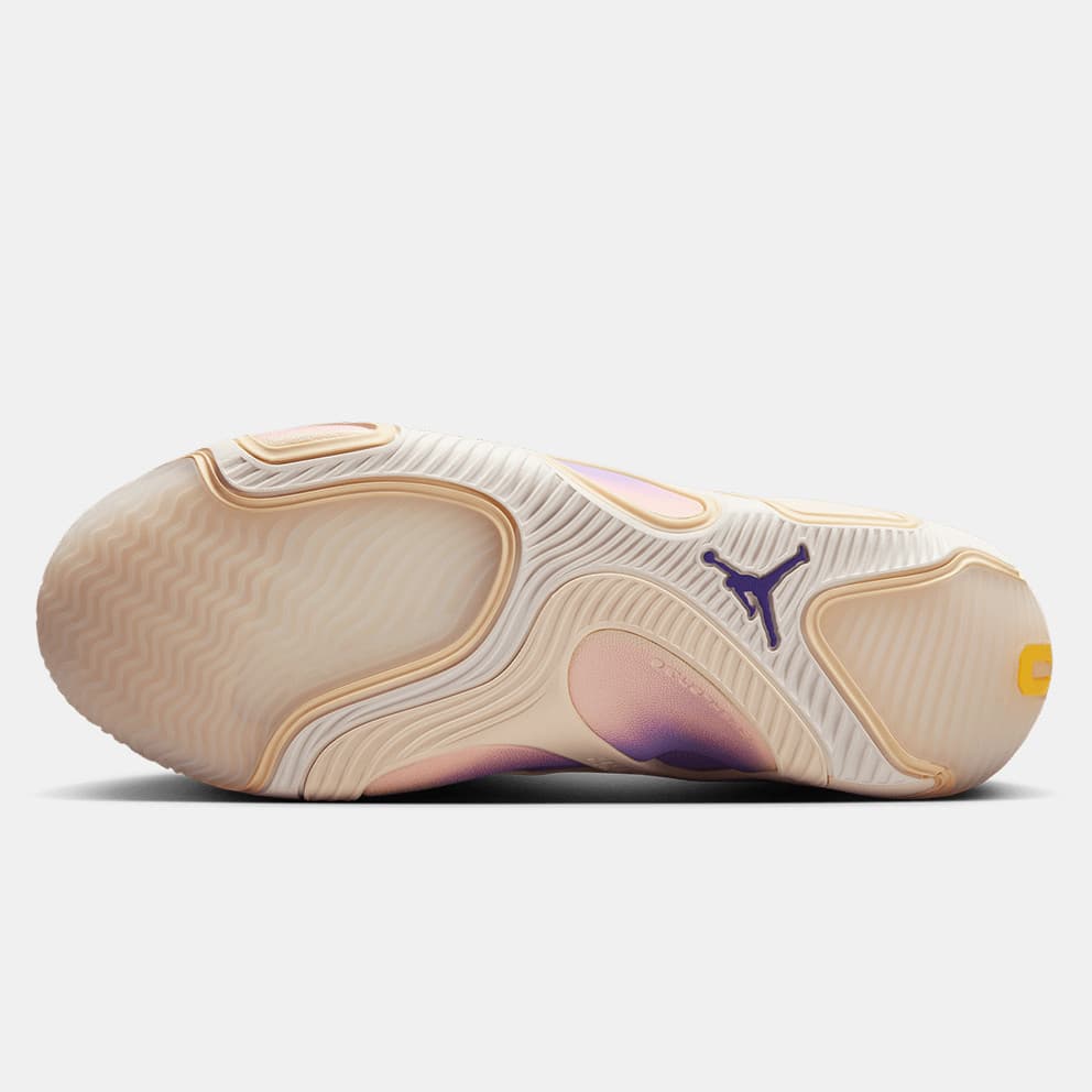 Jordan Tatum 3 "Hobbies" Ανδρικά Μπασκετικά Παπούτσια