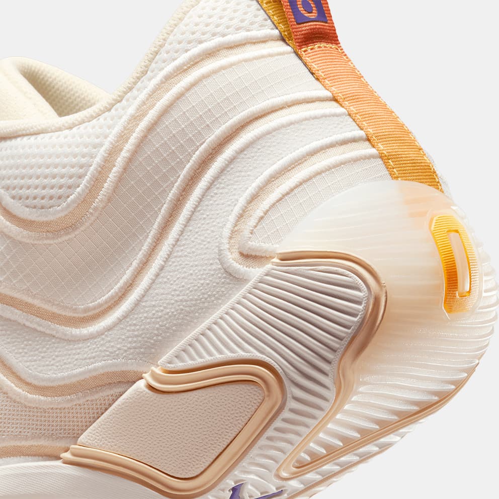 Jordan Tatum 3 "Hobbies" Ανδρικά Μπασκετικά Παπούτσια