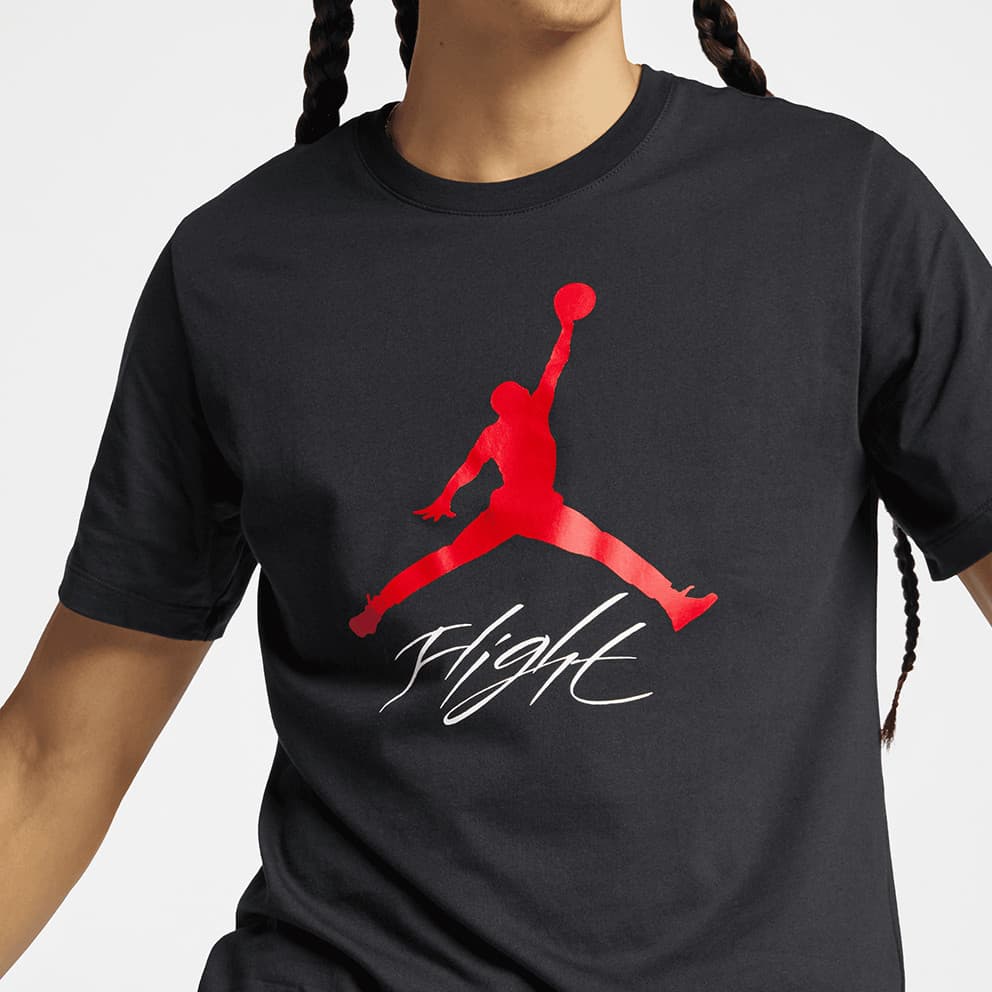 Jordan Jumpman Flight Ανδρικό T-shirt