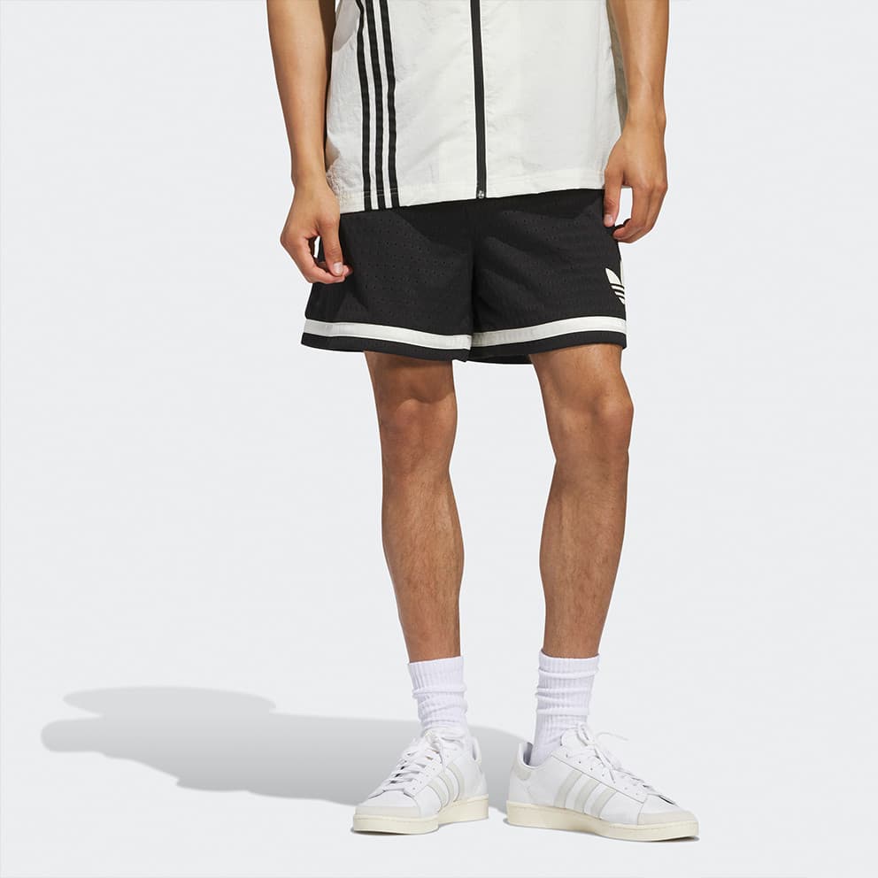 adidas Originals Unisex Μπασκετικό Σορτς