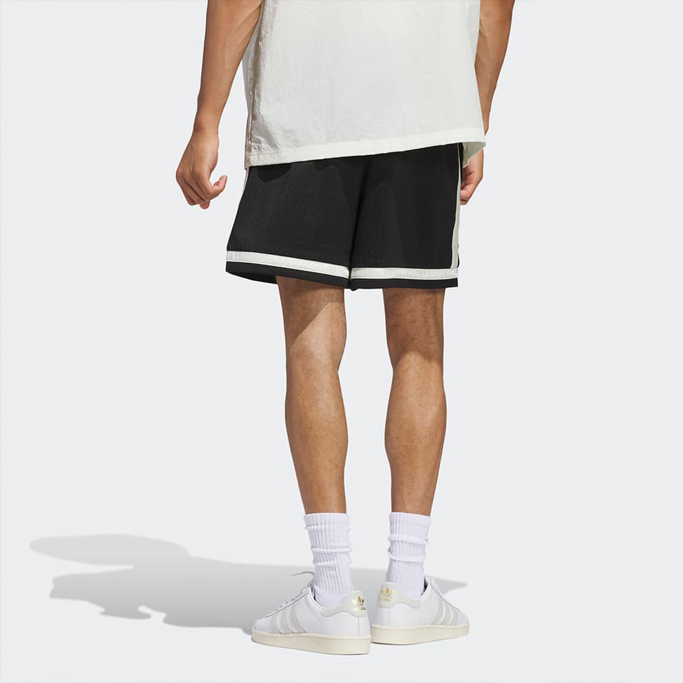 adidas Originals Unisex Μπασκετικό Σορτς