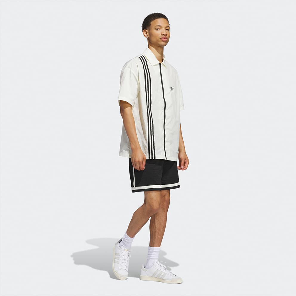 adidas Originals Unisex Μπασκετικό Σορτς