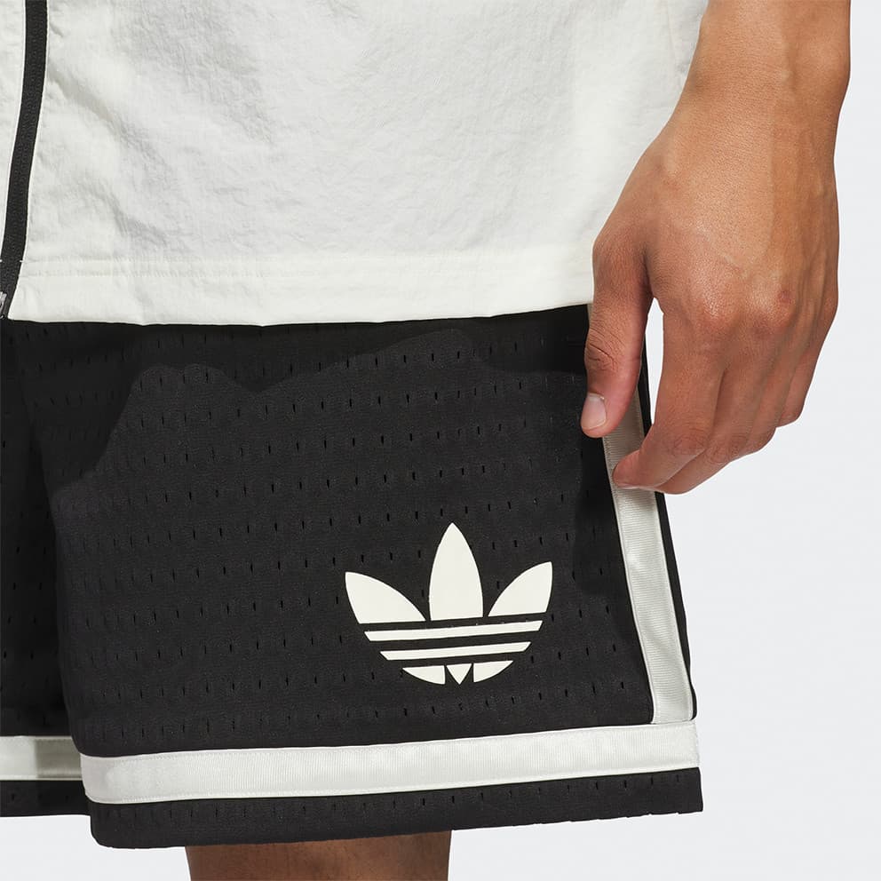adidas Originals Unisex Μπασκετικό Σορτς