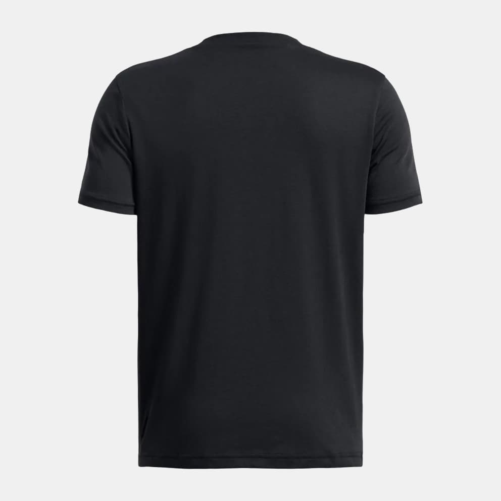 Under Armour Curry Παιδικό T-Shirt