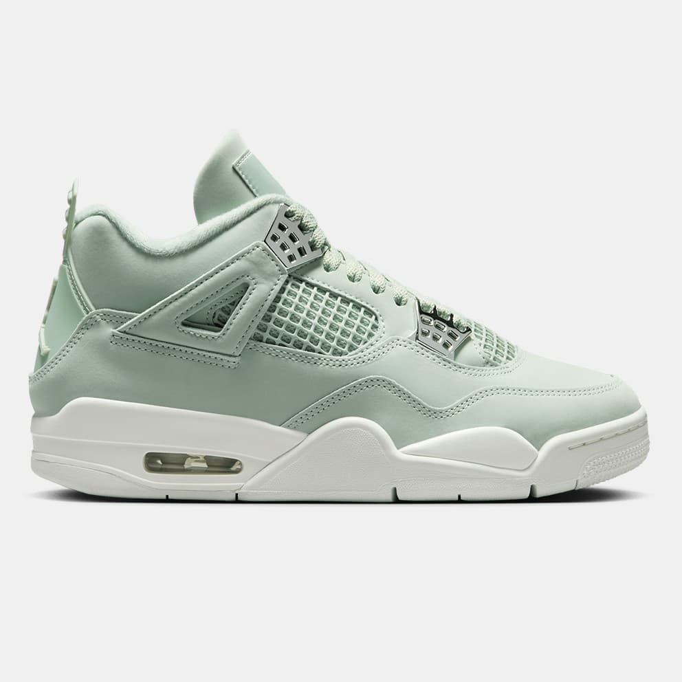 Women's Sneakers JORDAN Green