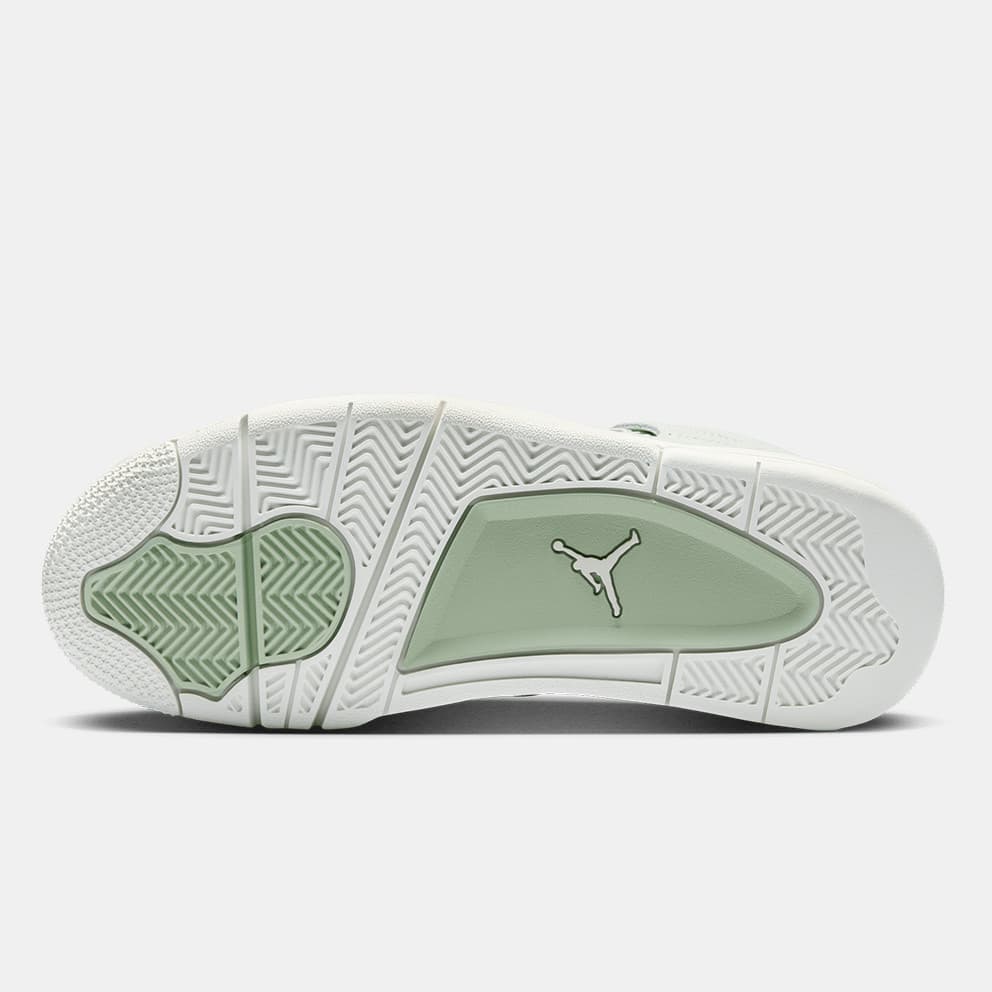 Men's Sneakers JORDAN Green