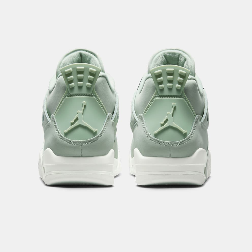 Men's Sneakers JORDAN Green