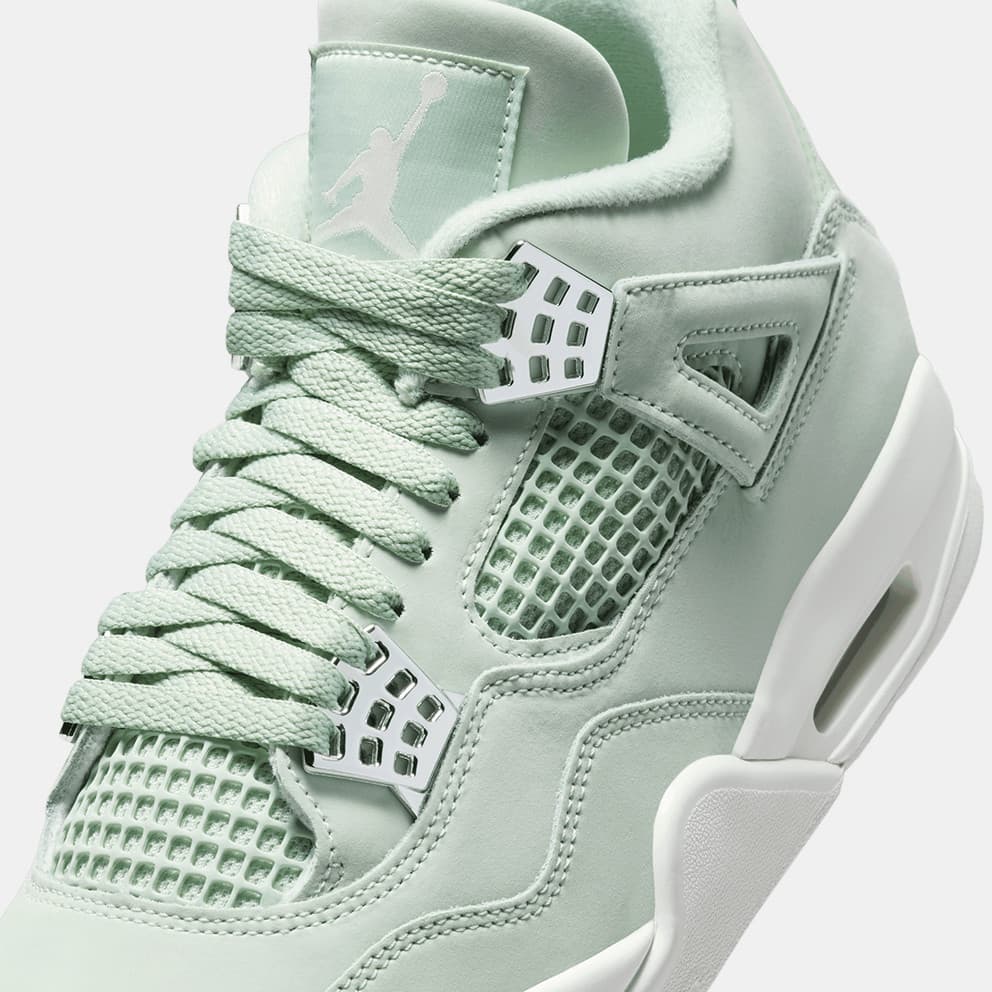 Men's Sneakers JORDAN Green