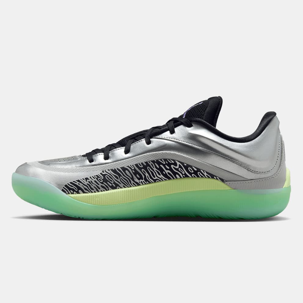 Jordan Zion 4 "Damascus" Ανδρικά Παπούτσια