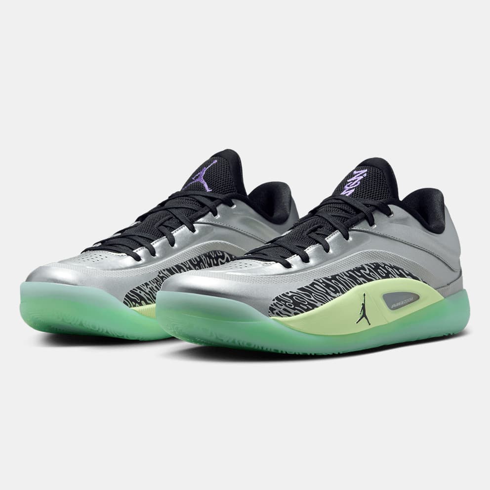 Jordan Zion 4 "Damascus" Ανδρικά Παπούτσια