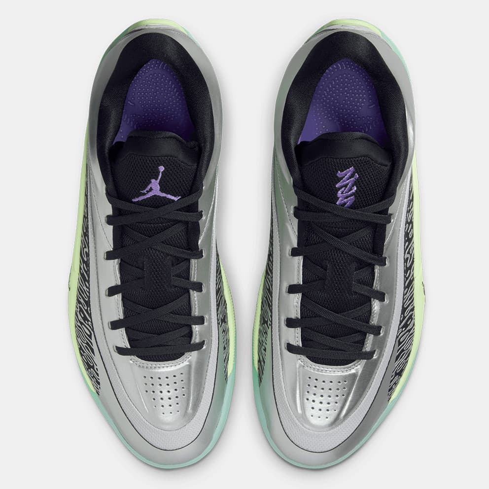 Jordan Zion 4 "Damascus" Ανδρικά Παπούτσια