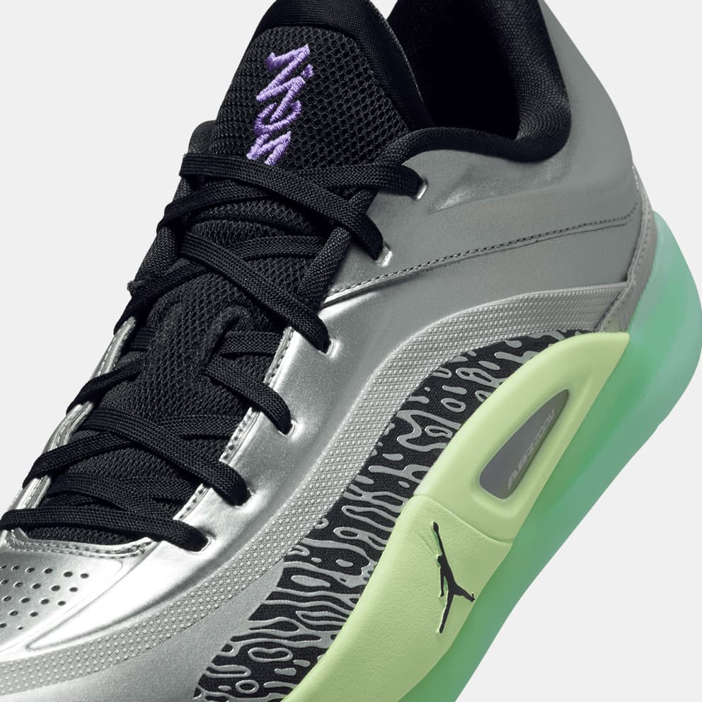 Jordan Zion 4 "Damascus" Ανδρικά Παπούτσια