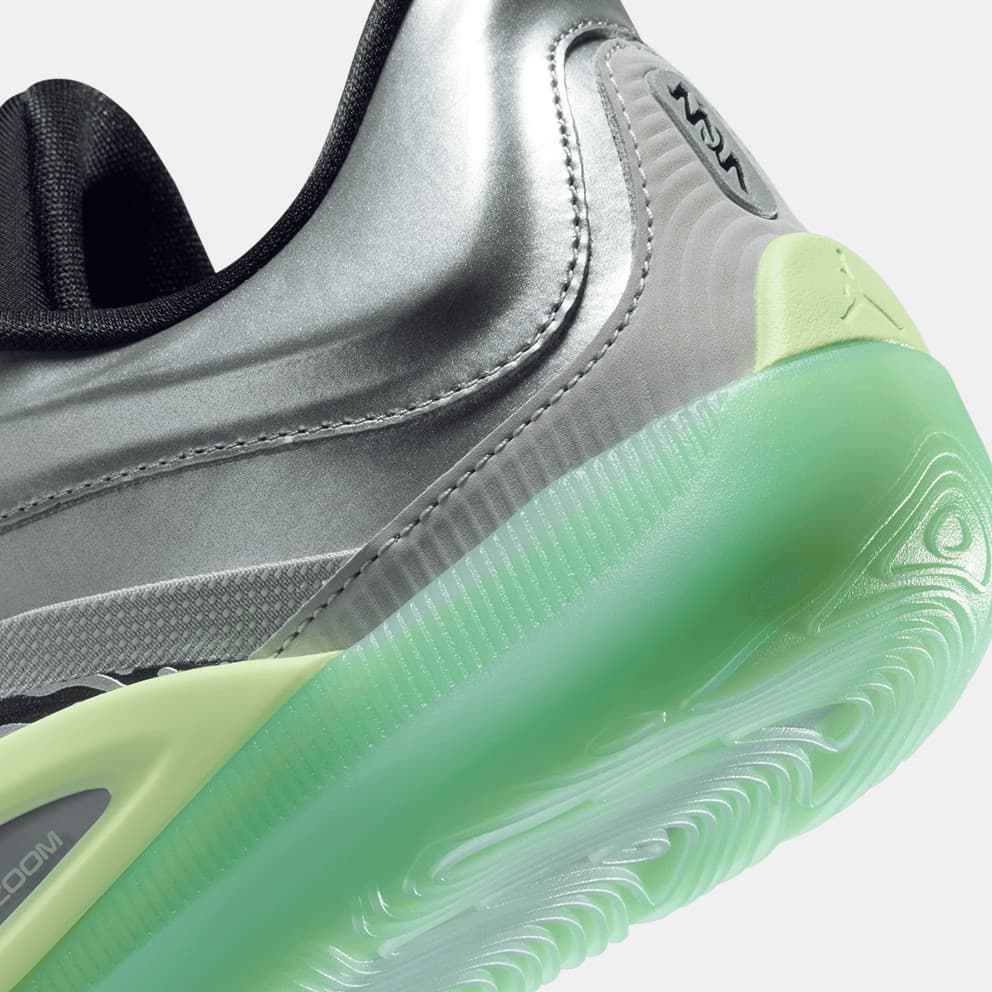 Jordan Zion 4 "Damascus" Ανδρικά Παπούτσια