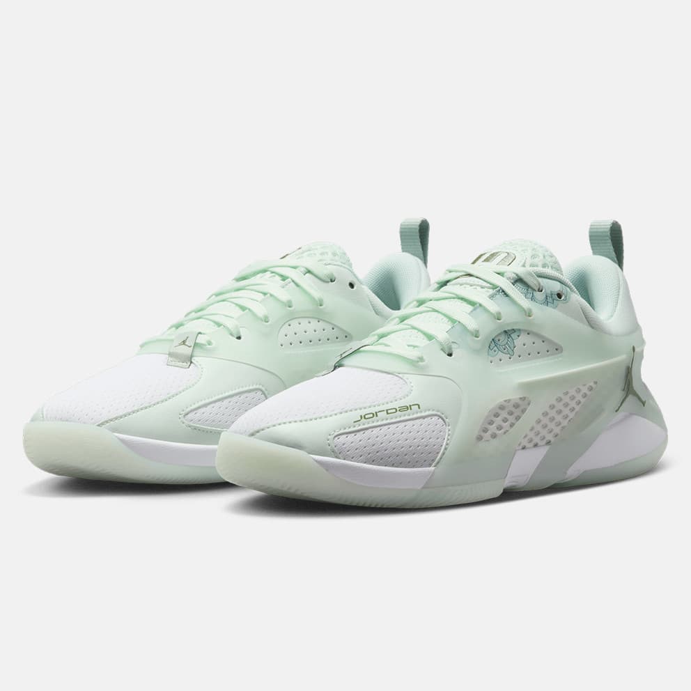 Jordan Heir Γυναικεία Παπούτσια