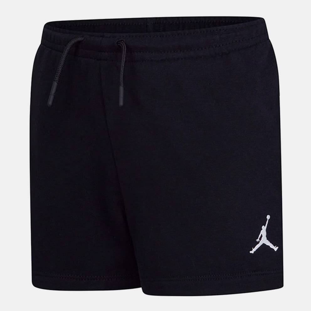 Girls' Shorts JORDAN Green