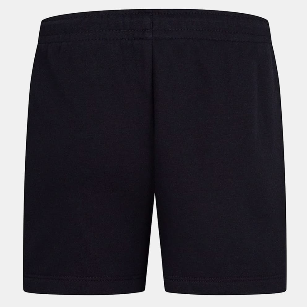 Jordan Brooklyn Παιδικό Σορτς