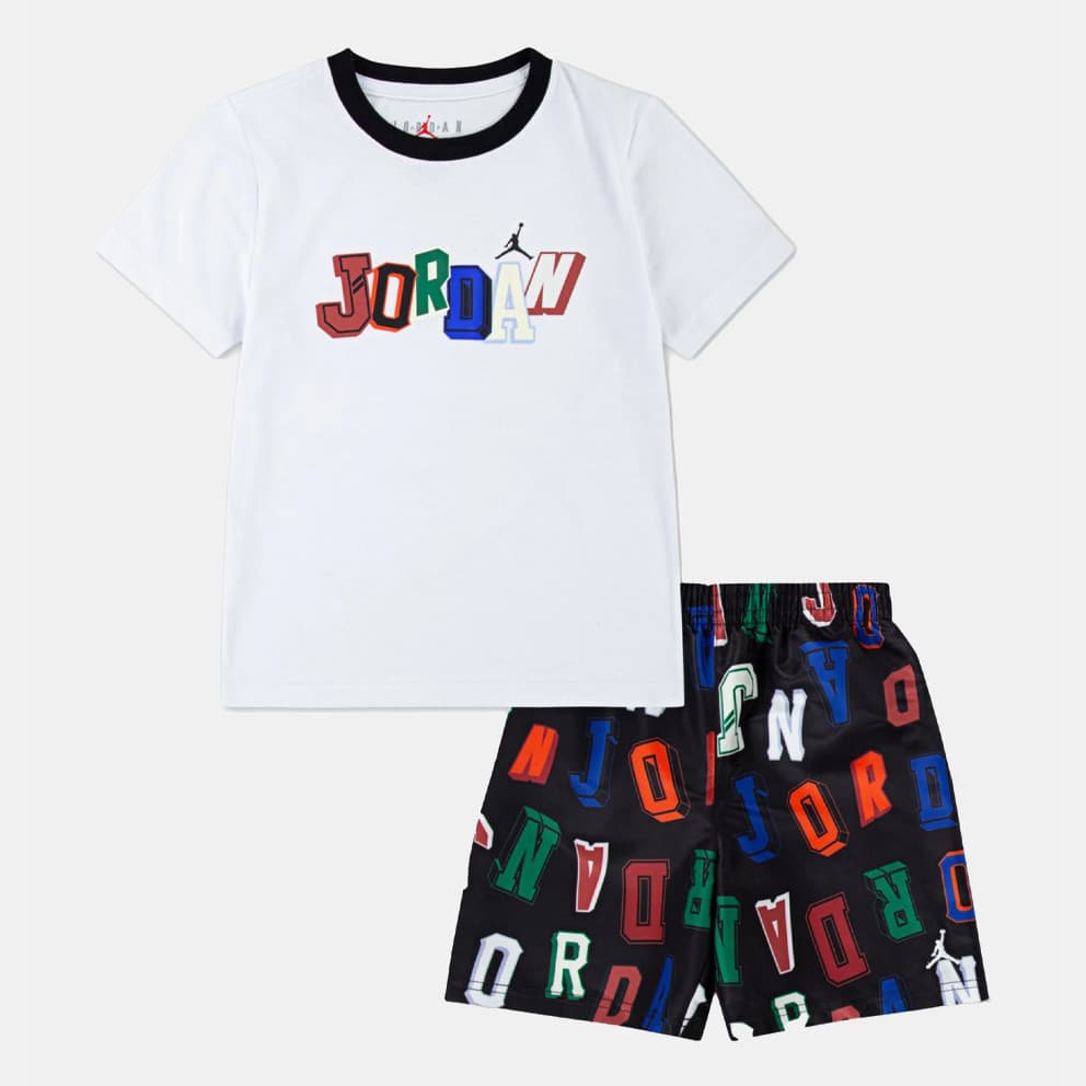 Boys' Tracksuits JORDAN Multicolor