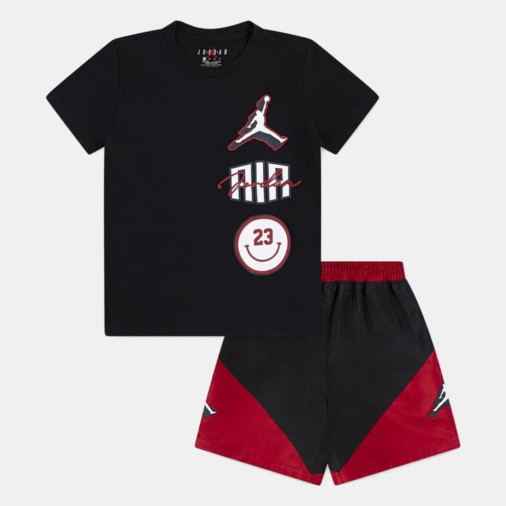 Boys' Tracksuits JORDAN Multicolor
