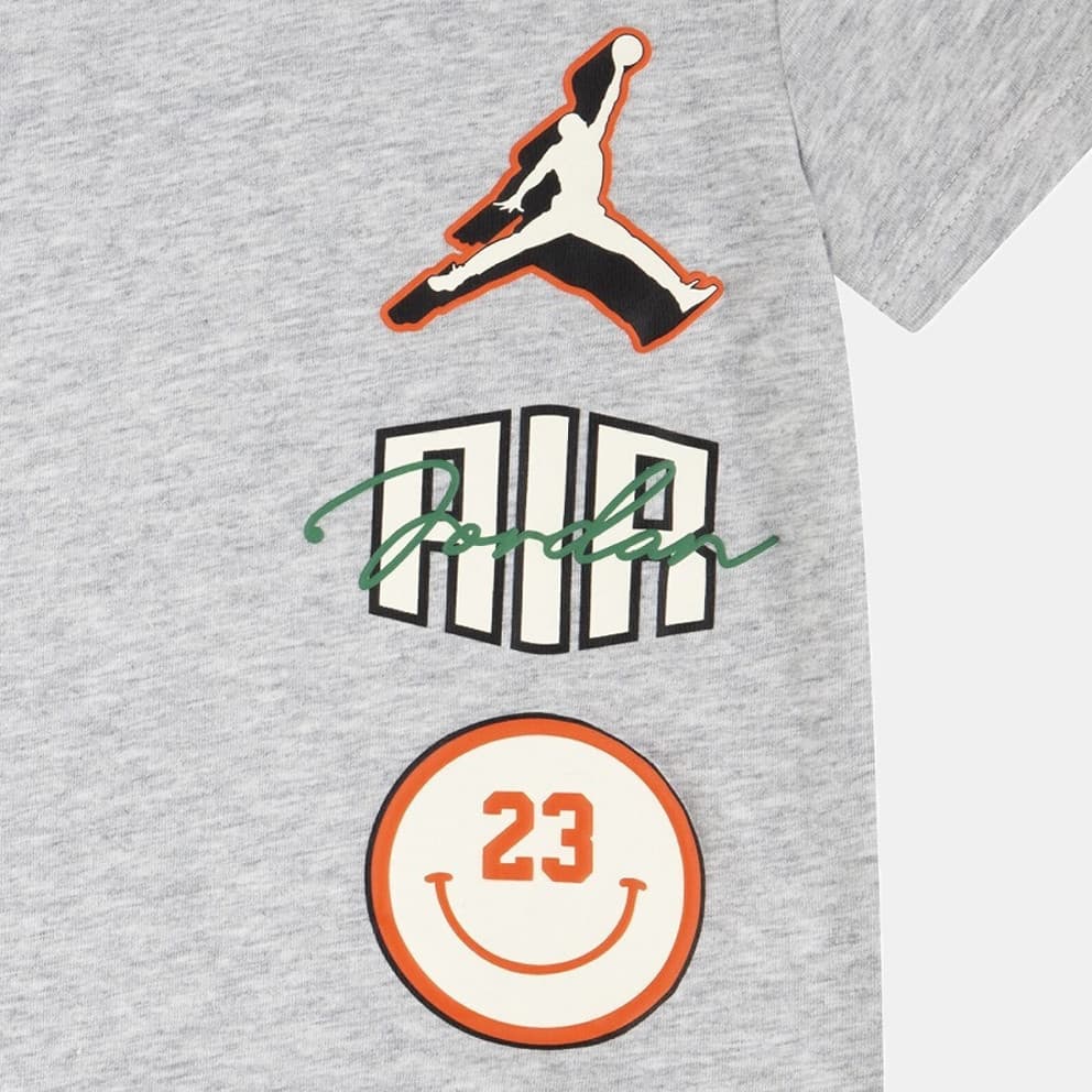 Boys' Tracksuits JORDAN Multicolor