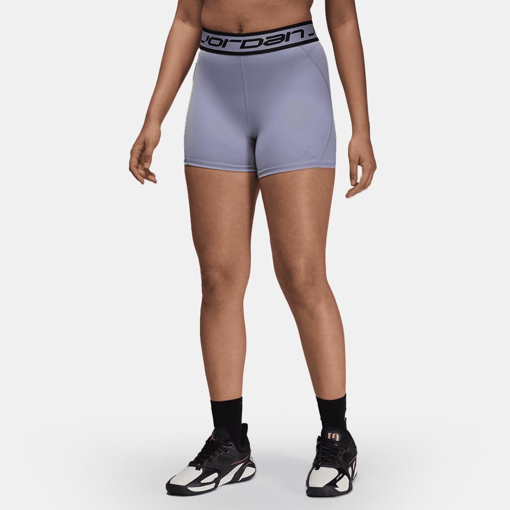 Γυναικεία αθλητικά σορτς JORDAN Μαύρο