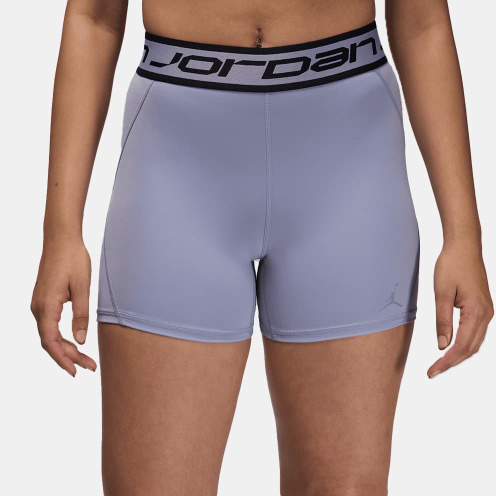 Jordan Sport 13' Γυναικείο Biker Σορτς