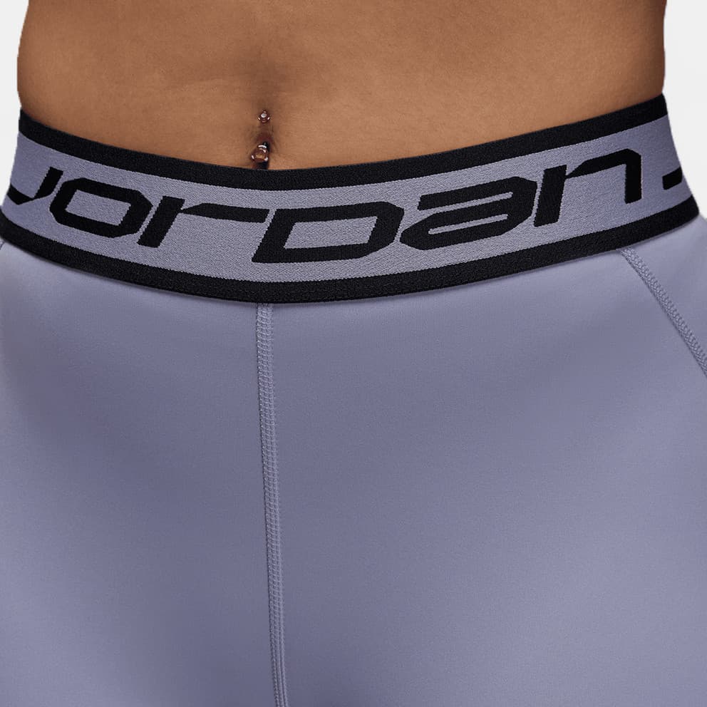 Jordan Sport 13' Γυναικείο Biker Σορτς