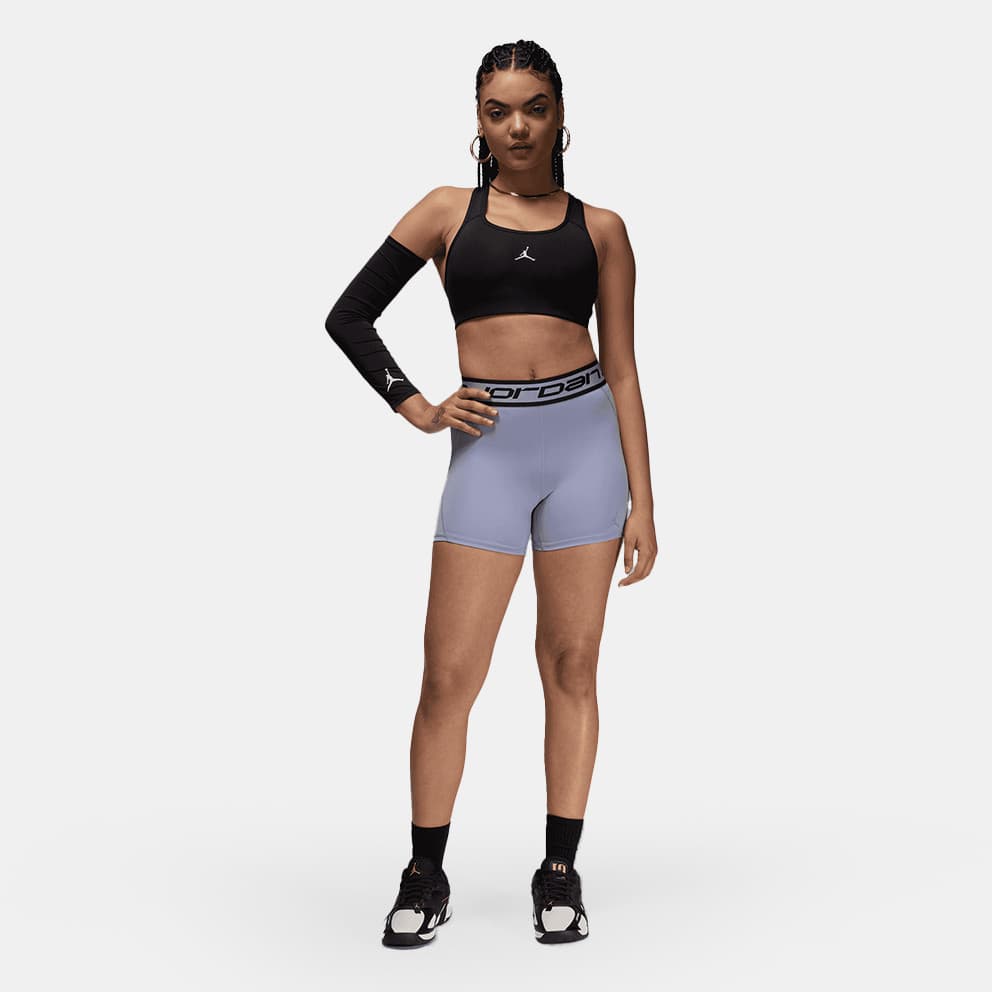 Jordan Sport 13' Γυναικείο Biker Σορτς