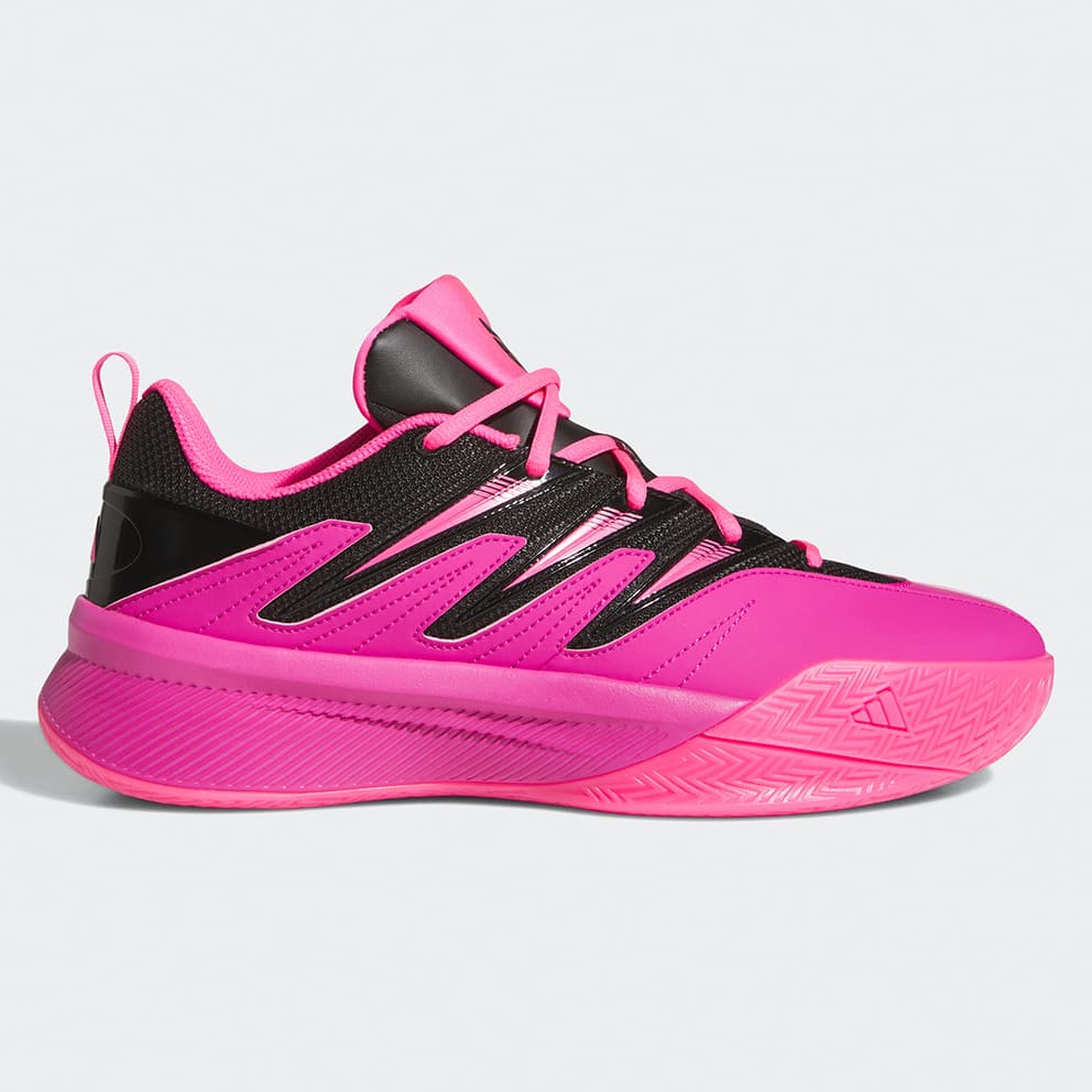 Men's Basketball Shoes Adidas Pink