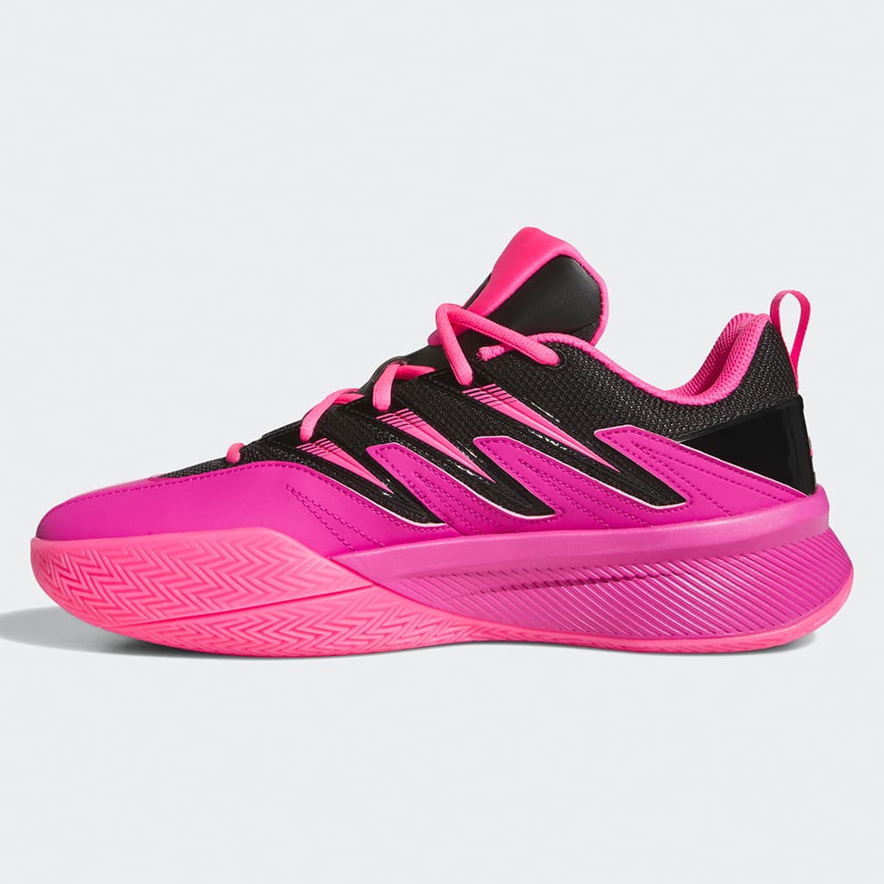 adidas Dame Certified 3 Ανδρικά Μπασκετικά Παπούτσια