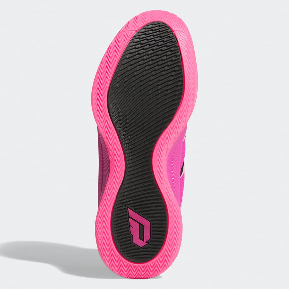 adidas Dame Certified 3 Ανδρικά Μπασκετικά Παπούτσια