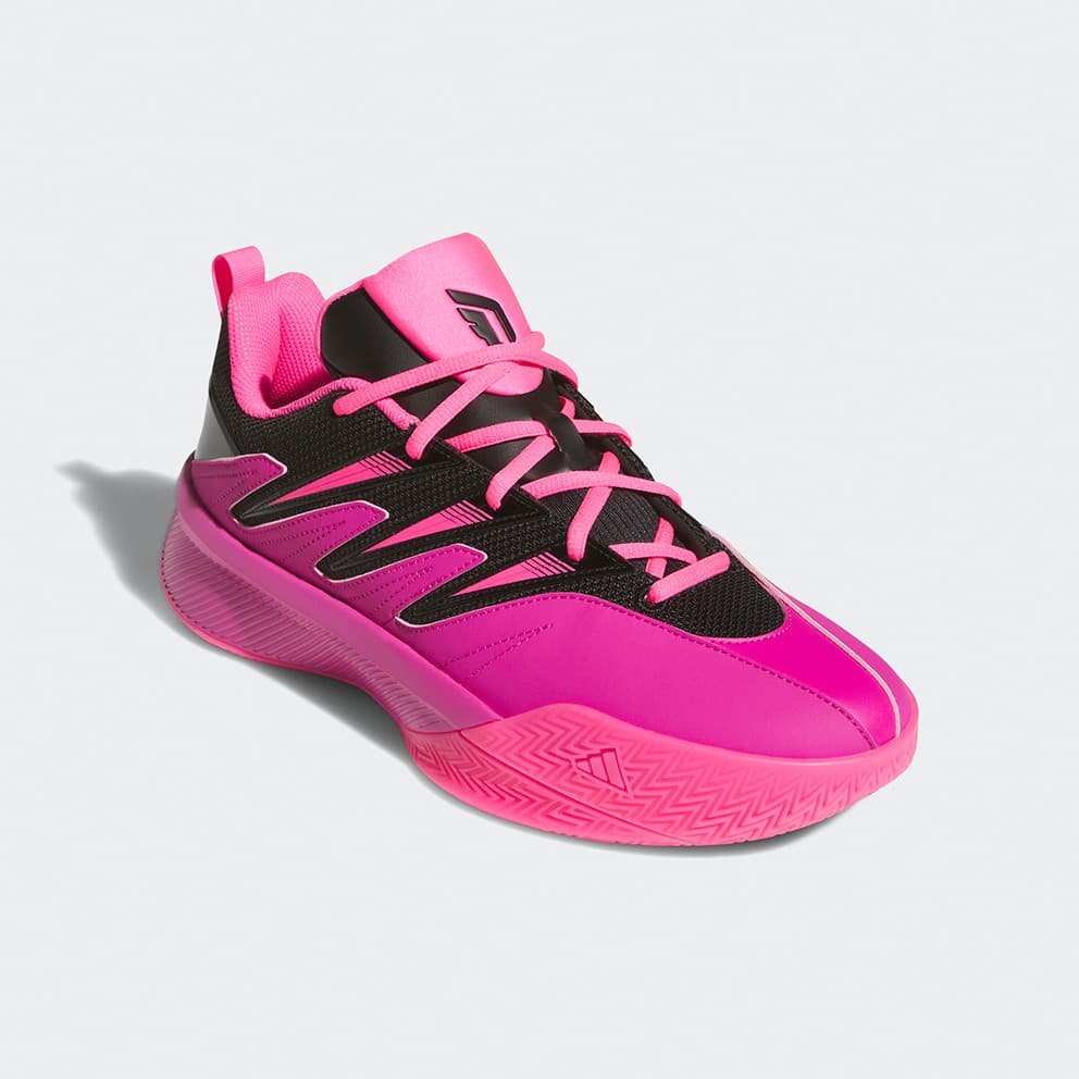 adidas Dame Certified 3 Ανδρικά Μπασκετικά Παπούτσια