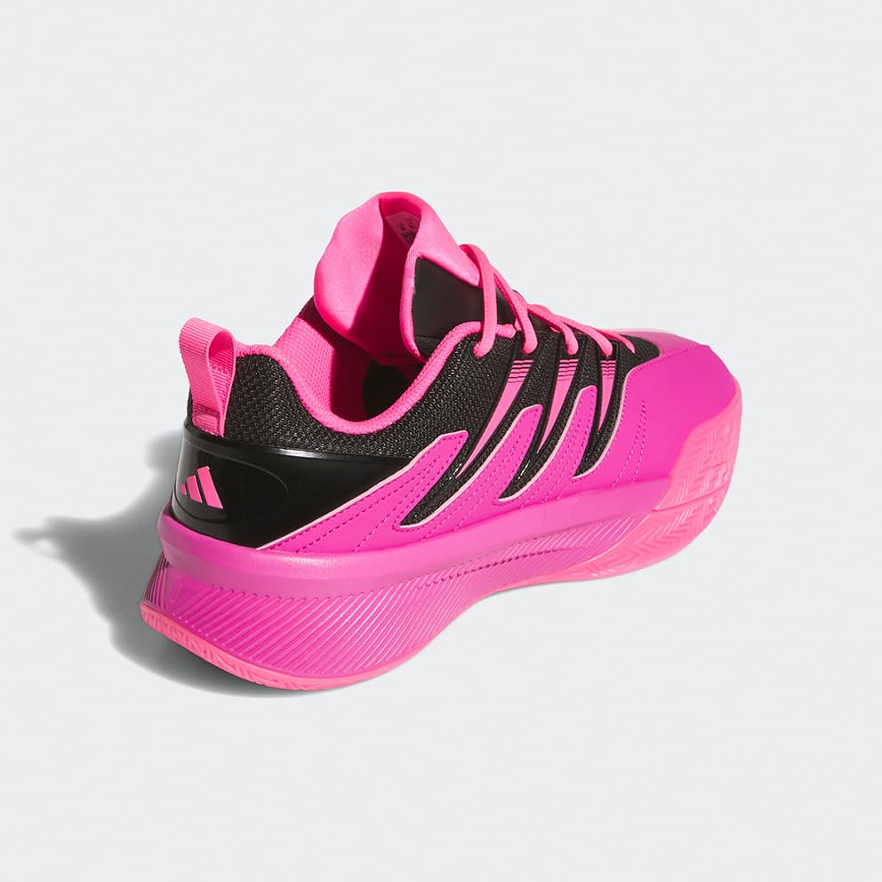 adidas Dame Certified 3 Ανδρικά Μπασκετικά Παπούτσια