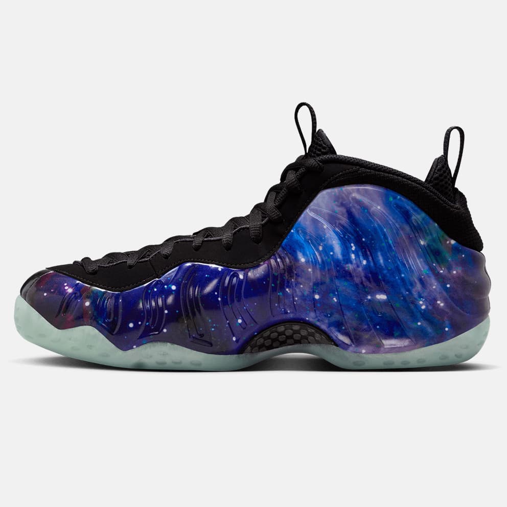 Nike Air Foamposite One Ανδρικά Μπασκετικά Μποτάκια