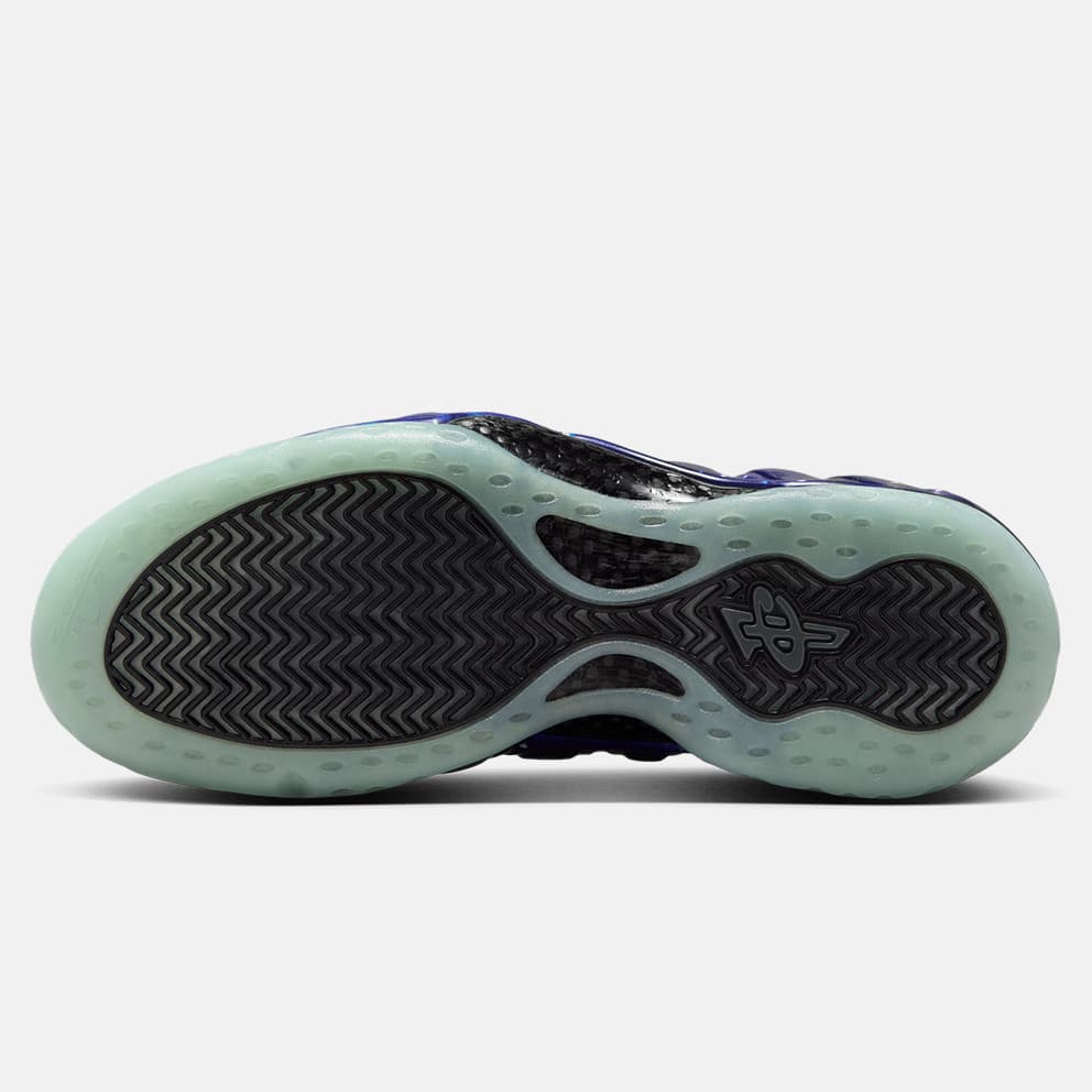 Nike Air Foamposite One Ανδρικά Μπασκετικά Μποτάκια