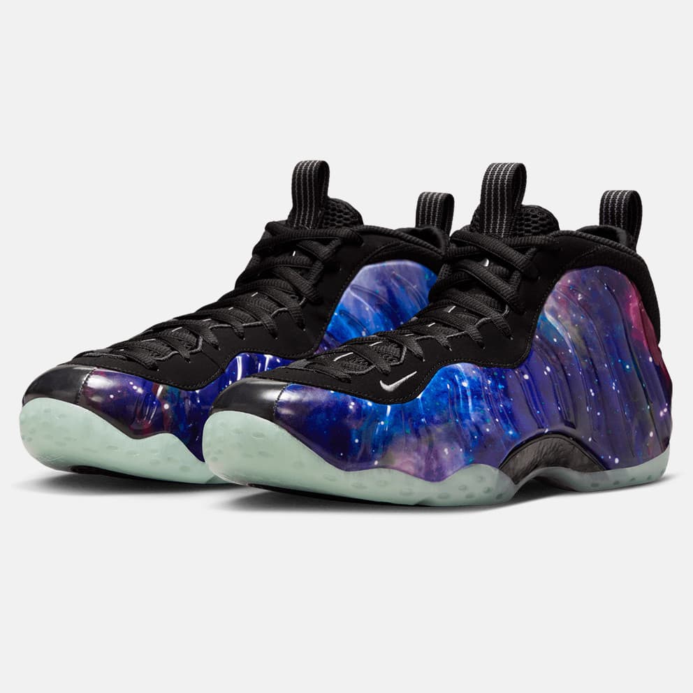 Nike Air Foamposite One Ανδρικά Μπασκετικά Μποτάκια