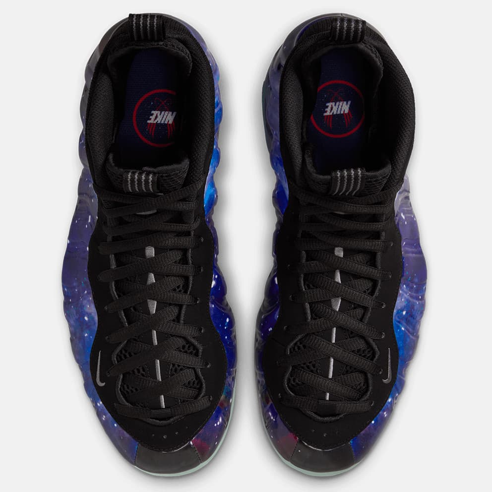 Nike Air Foamposite One Ανδρικά Μπασκετικά Μποτάκια
