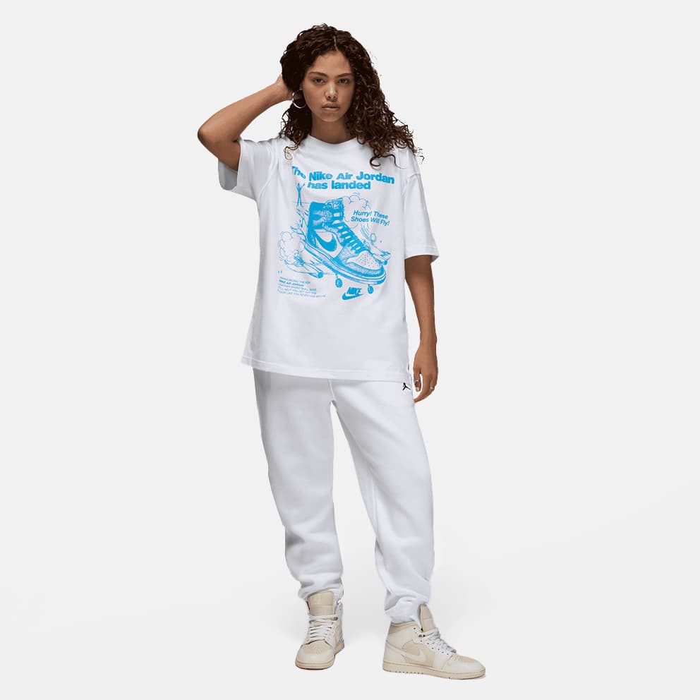Jordan Γυναικείο T-Shirt