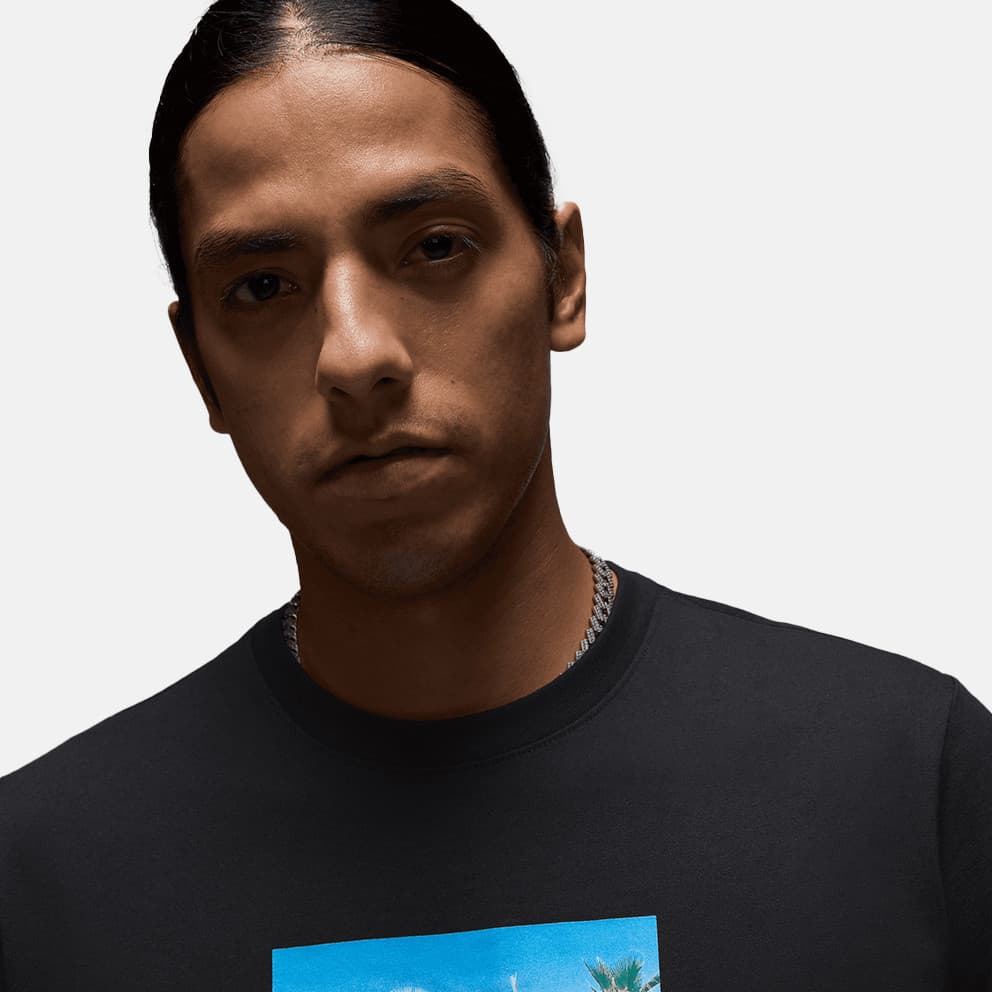 Jordan Ανδρικό T-Shirt