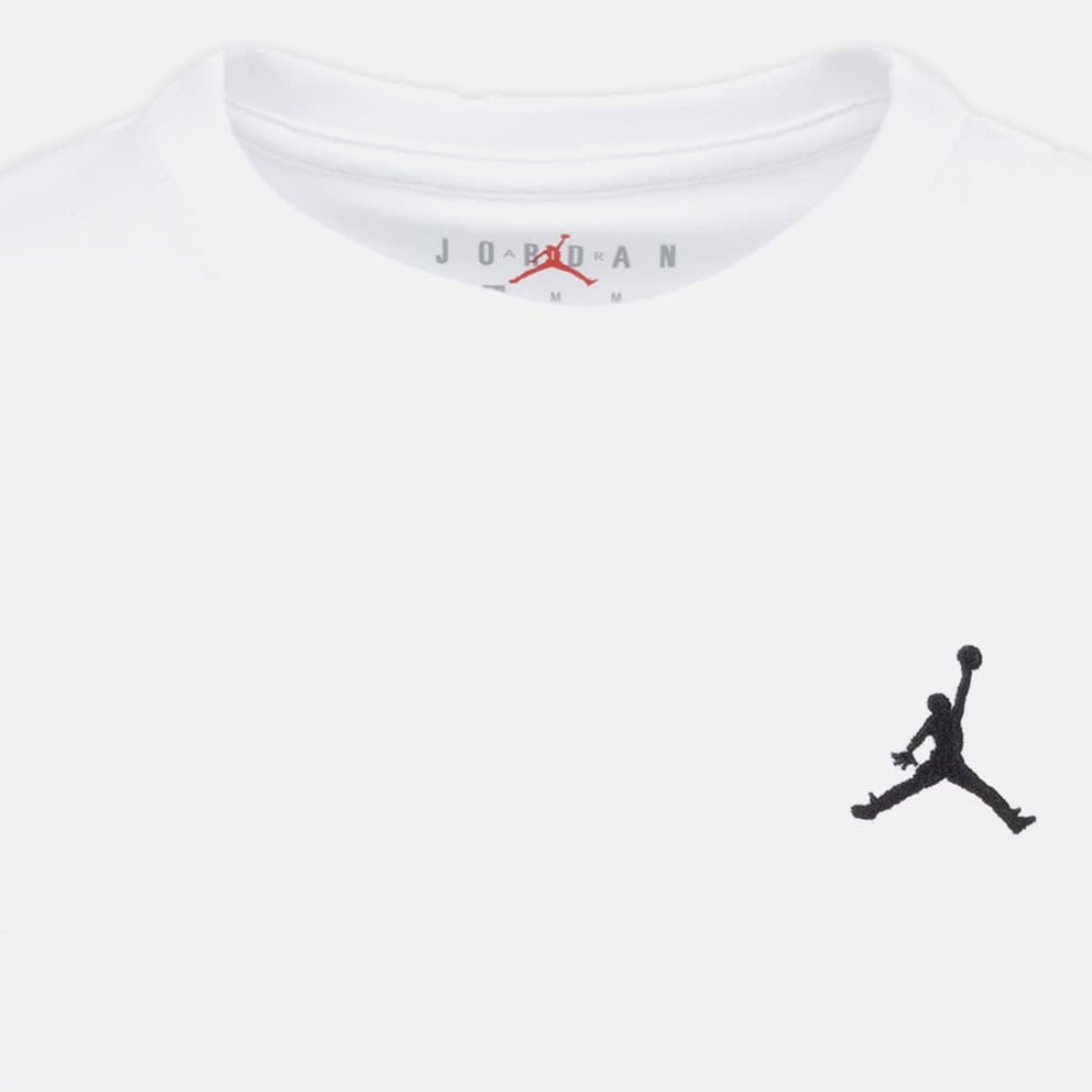 Jordan Jumpman Air Παιδικό T-Shirt