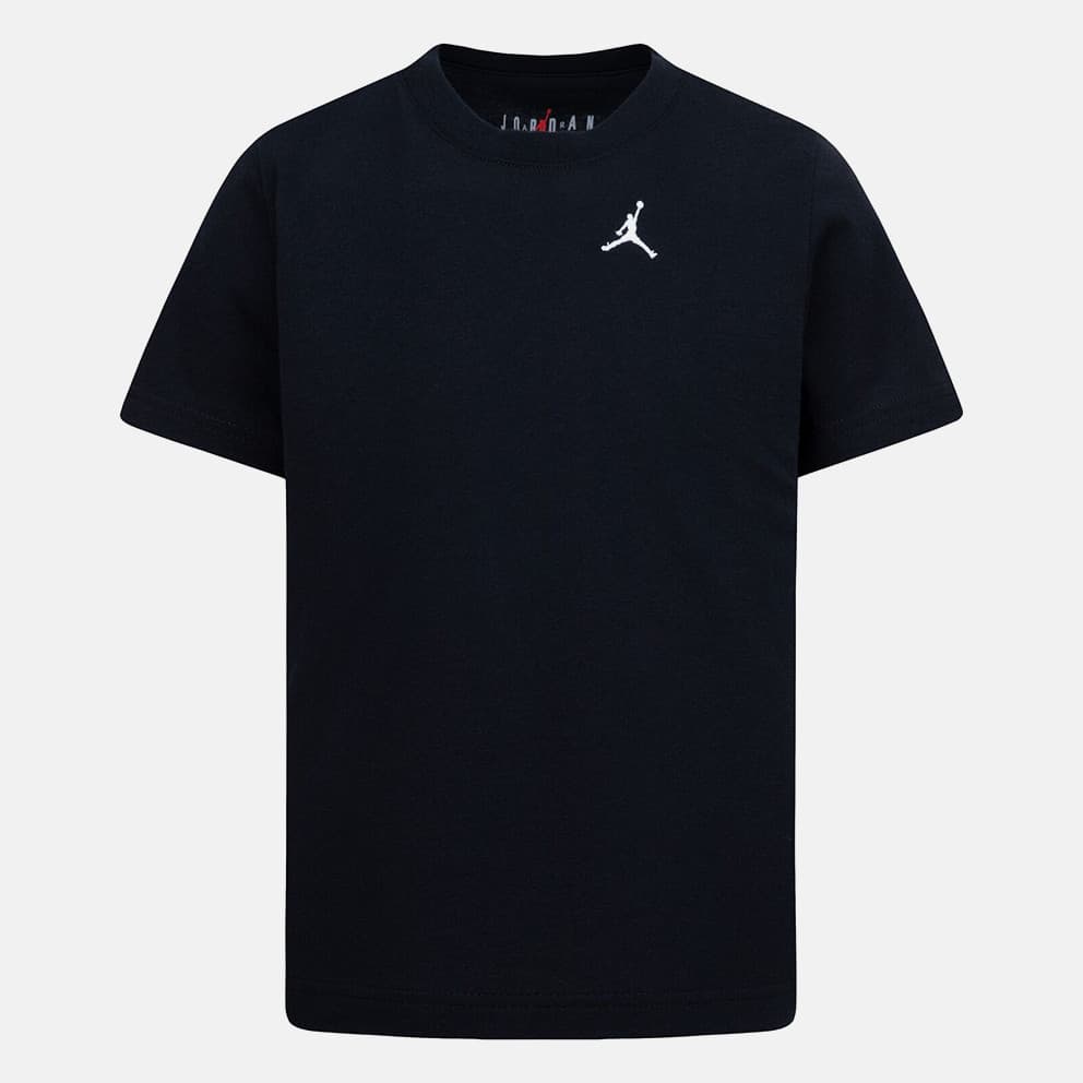 Boys' T-Shirts JORDAN White