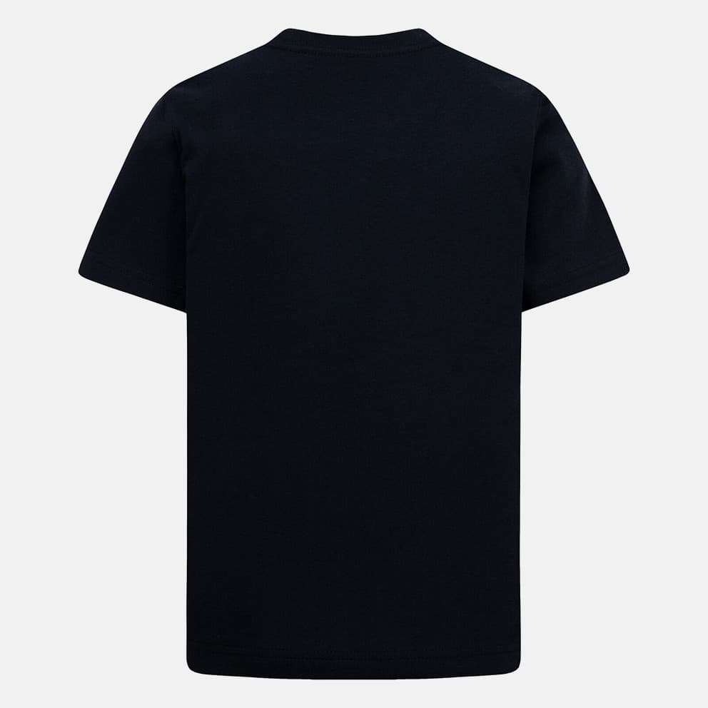 Jordan Jumpman Air Παιδικό T-Shirt