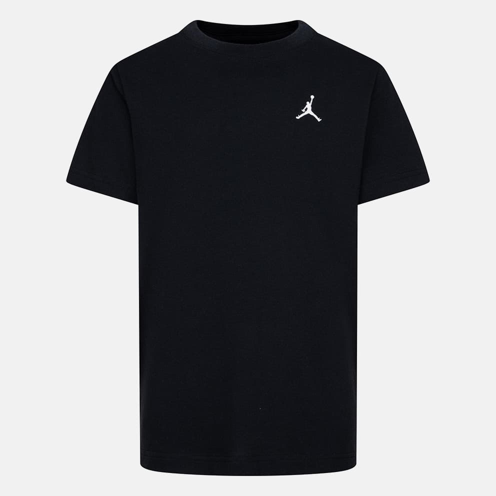 Boys' T-Shirts JORDAN White