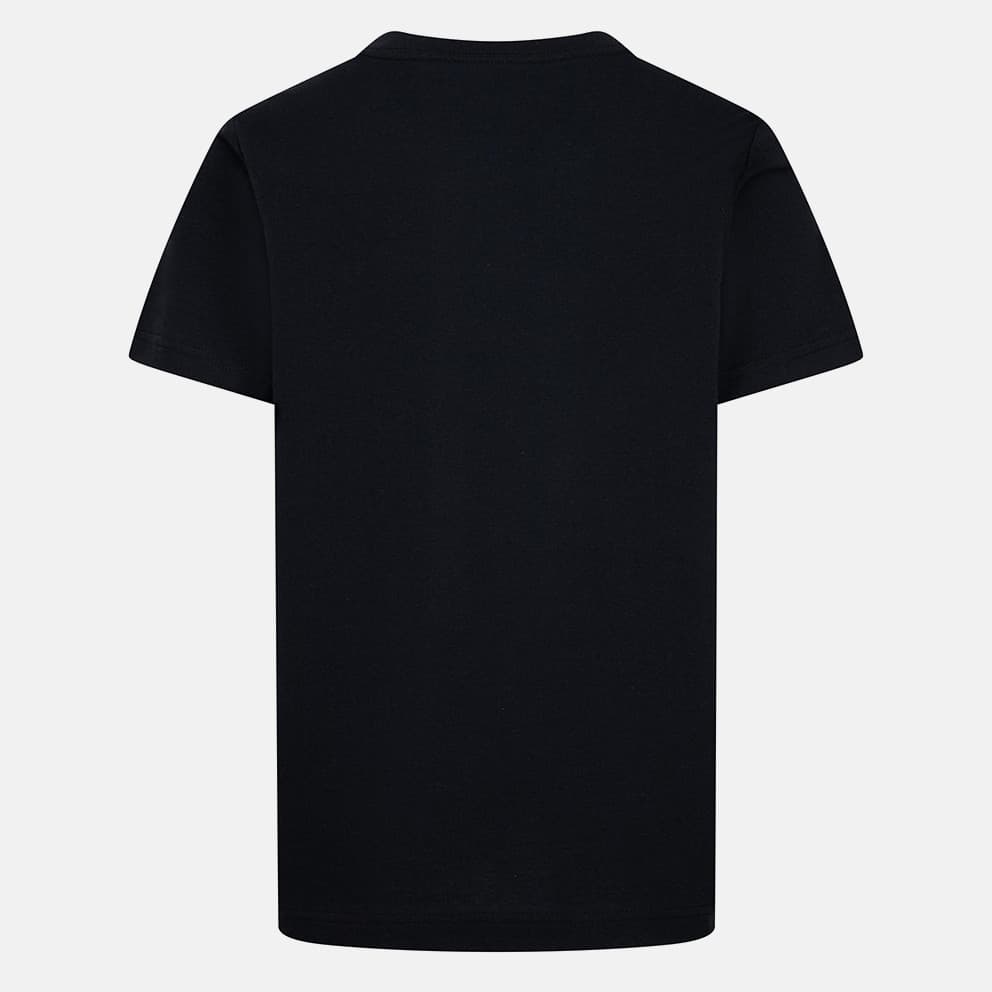Jordan Jumpman Air Παιδικό T-Shirt