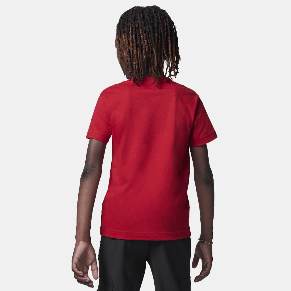 Jordan Jumpman Air Παιδικό T-Shirt