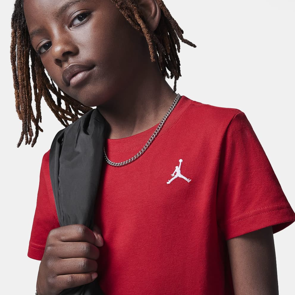Jordan Jumpman Air Παιδικό T-Shirt