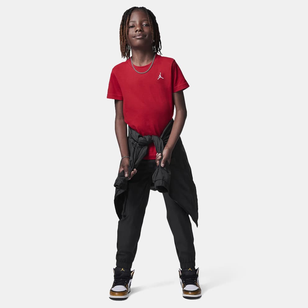 Jordan Jumpman Air Παιδικό T-Shirt