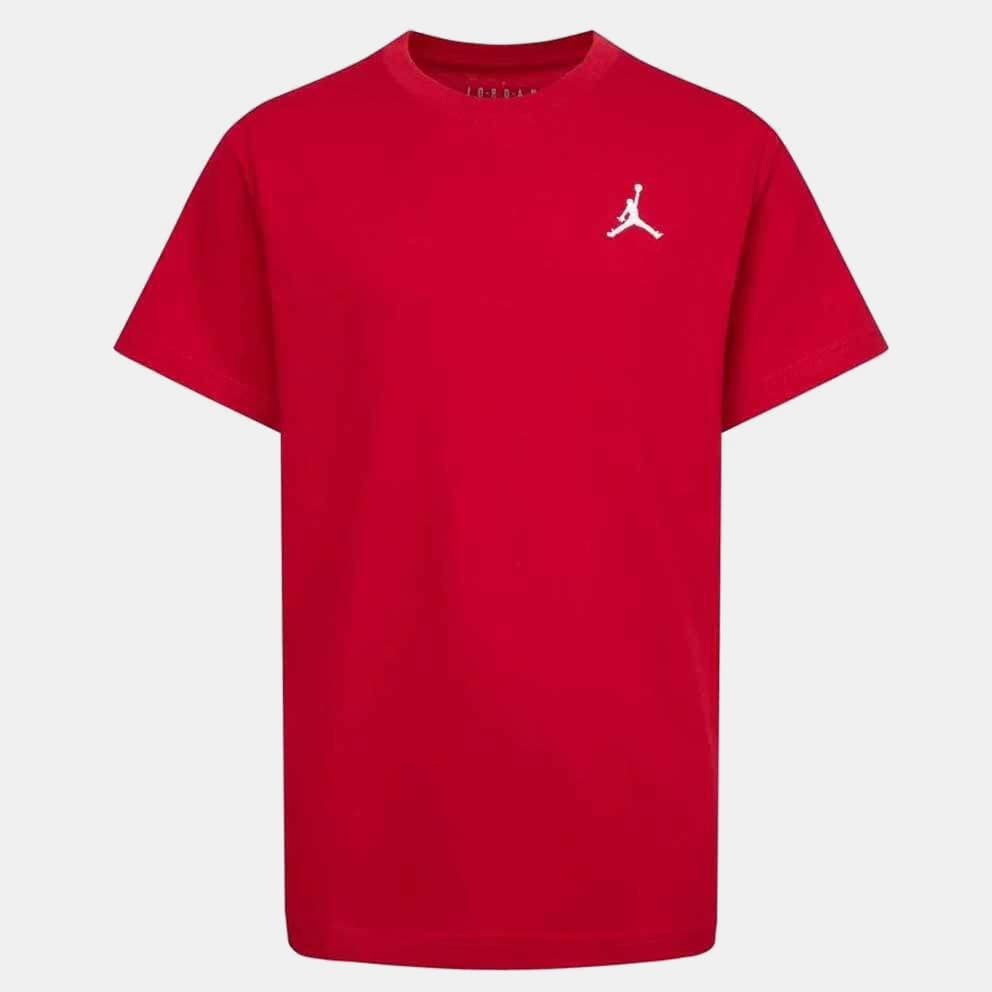 Boys' T-Shirts JORDAN White